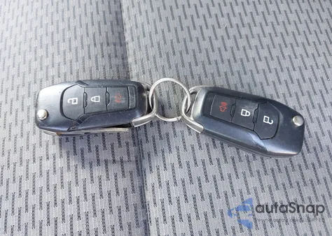 2019 Ford F-150 Xlt из США, поврежденный, VIN 1FTEW1C5XKKC88523